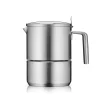 WMF Kult Espressokocher, 6 Tassen| Siebträgermaschinen