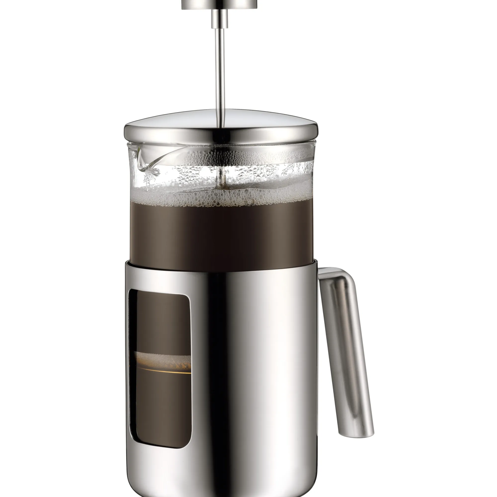 WMF Kult French Press, 8 Tassen| Kaffeezubehör