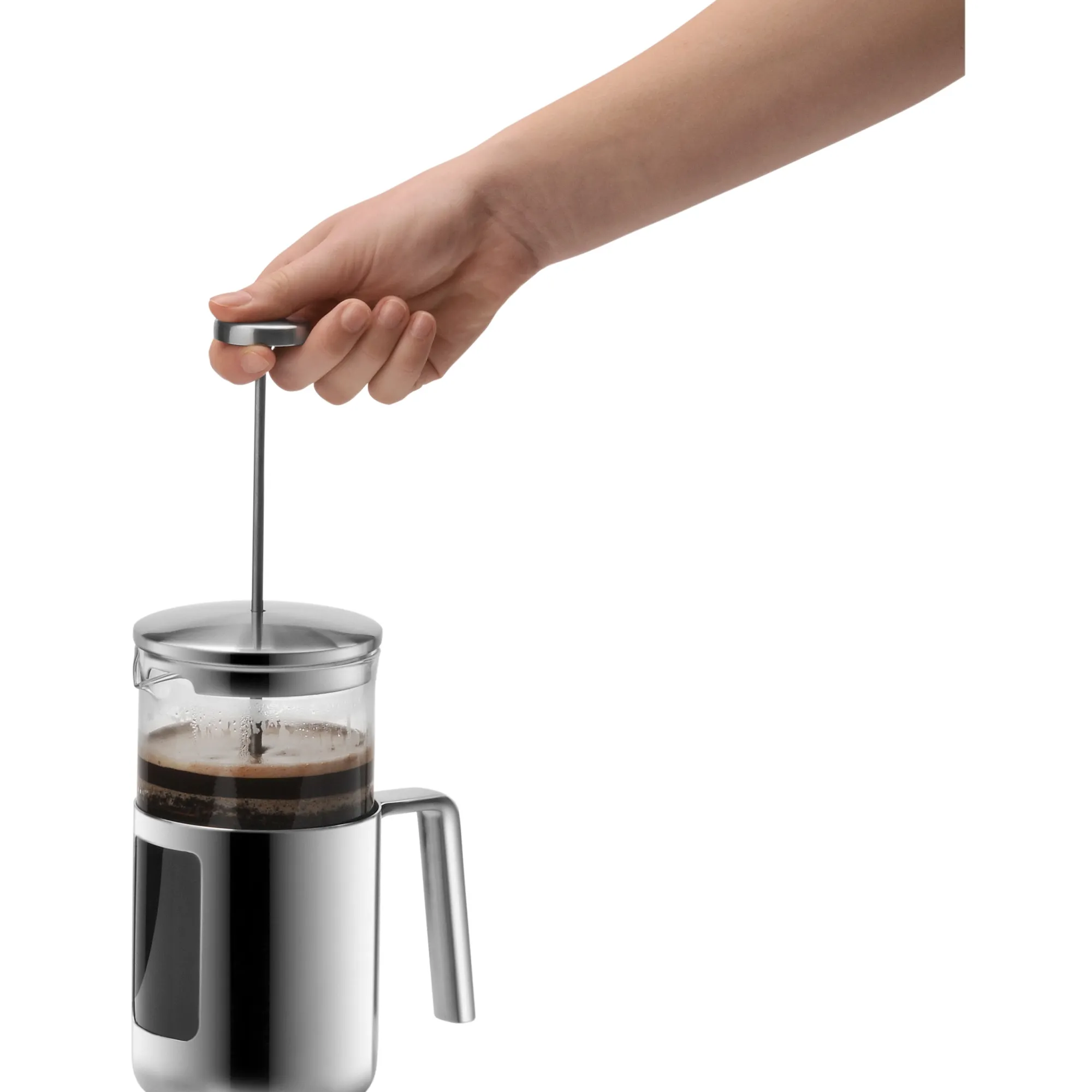 WMF Kult French Press, 8 Tassen| Kaffeezubehör