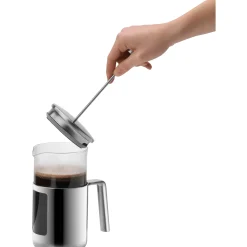 WMF Kult French Press, 8 Tassen| Kaffeezubehör