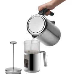 WMF Kult French Press, 8 Tassen| Kaffeezubehör