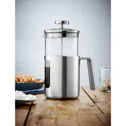 WMF Kult French Press, 8 Tassen| Kaffeezubehör