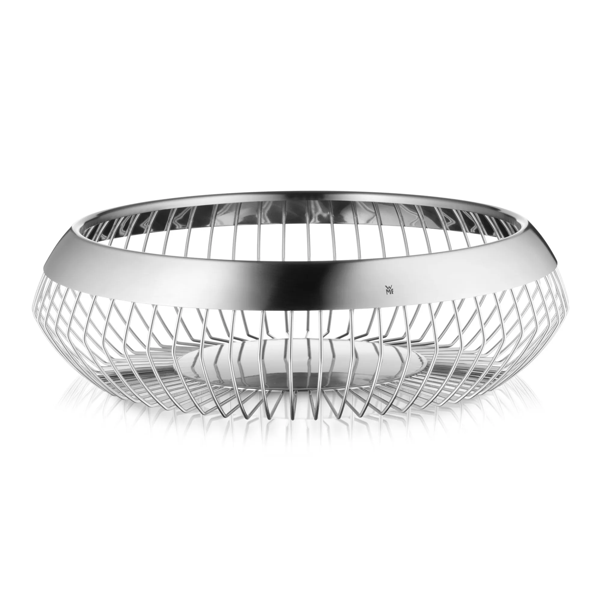 WMF Living Lounge Korb, 24 cm| Körbe