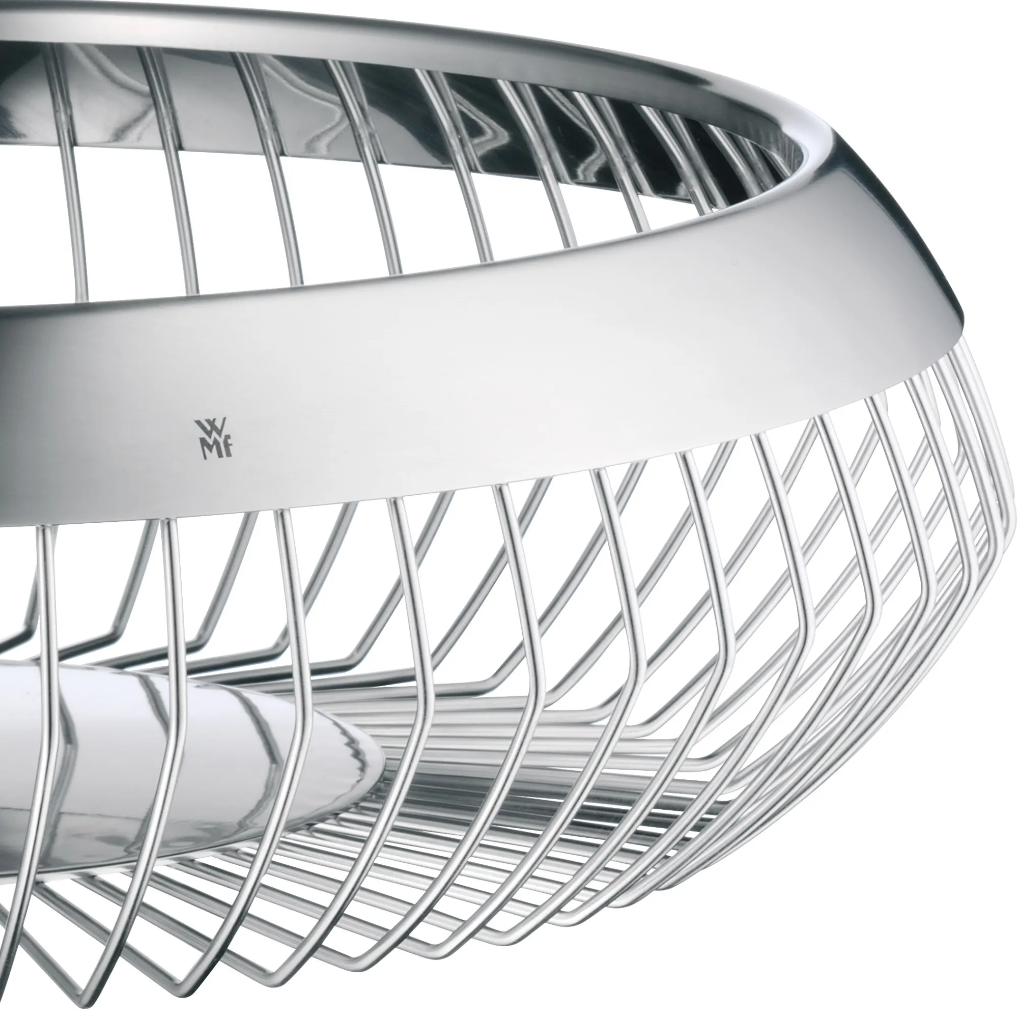 WMF Living Lounge Korb, 24 cm| Körbe