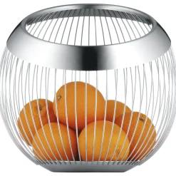 WMF Living Lounge Korb, groß| Körbe