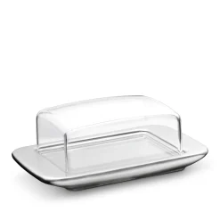 WMF Loft Butterdose, matt| Butterdosen