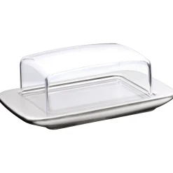 WMF Loft Butterdose, matt| Butterdosen