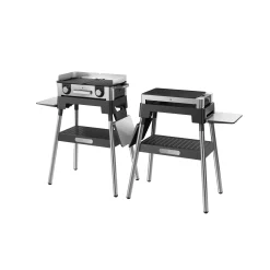WMF Lono Grill Standfuß| Grillzubehör|Elektrogrills