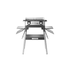 WMF Lono Grill Standfuß| Grillzubehör|Elektrogrills