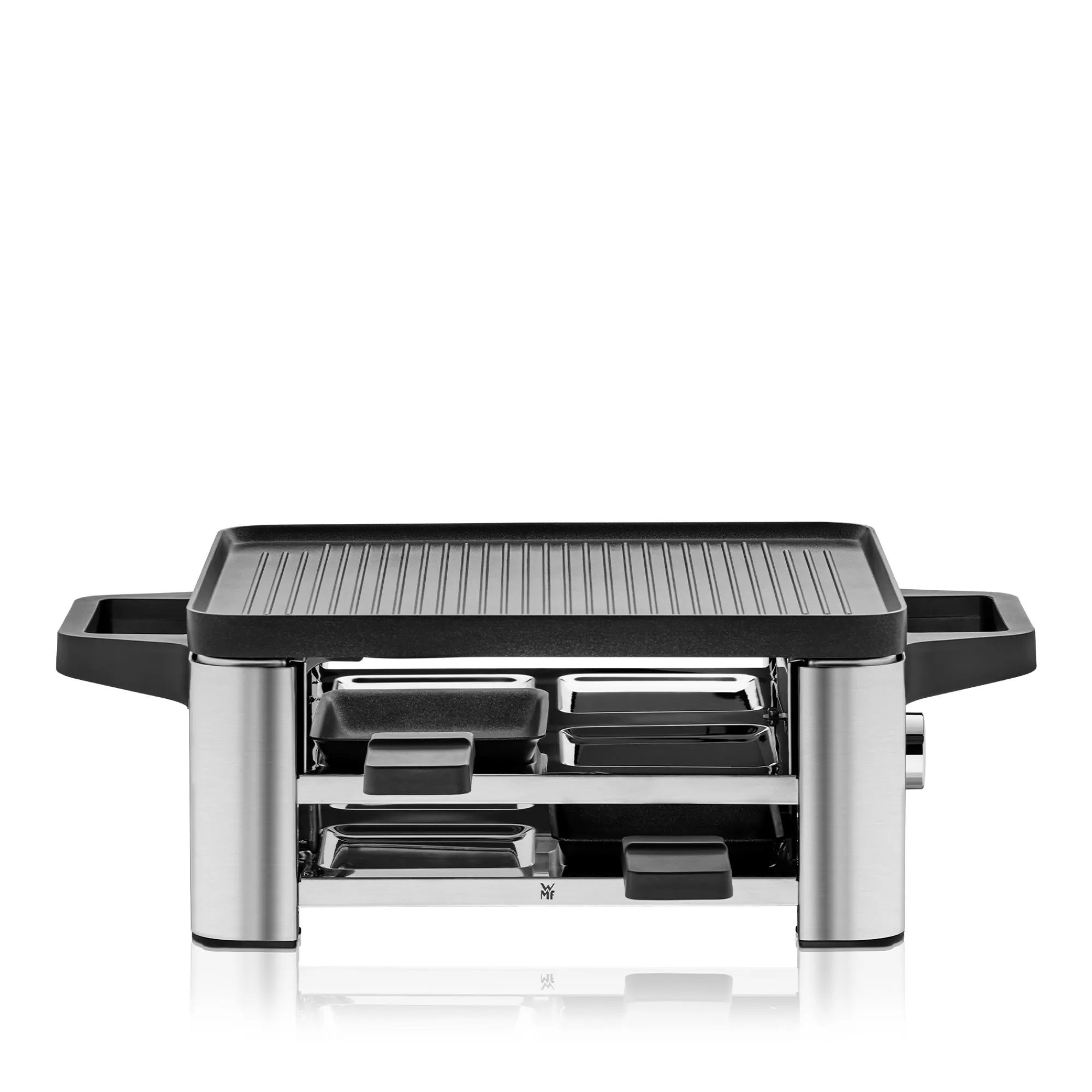 WMF Lono Raclette für 4| Raclettes