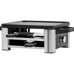 WMF Lono Raclette für 4| Raclettes
