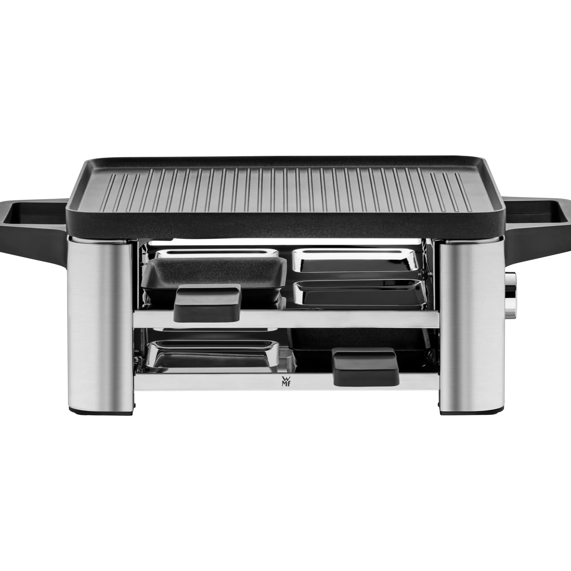 WMF Lono Raclette für 4| Raclettes