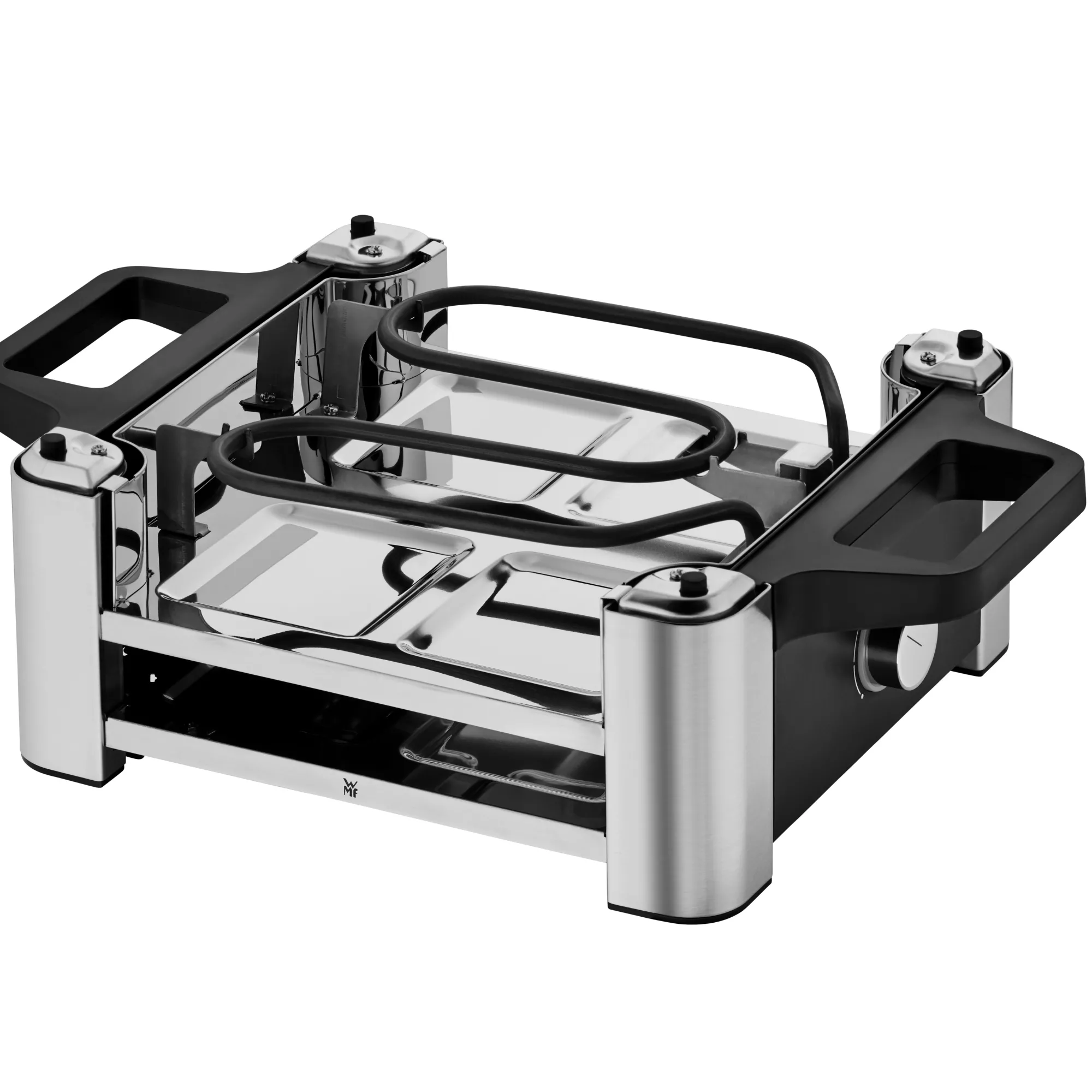 WMF Lono Raclette für 4| Raclettes