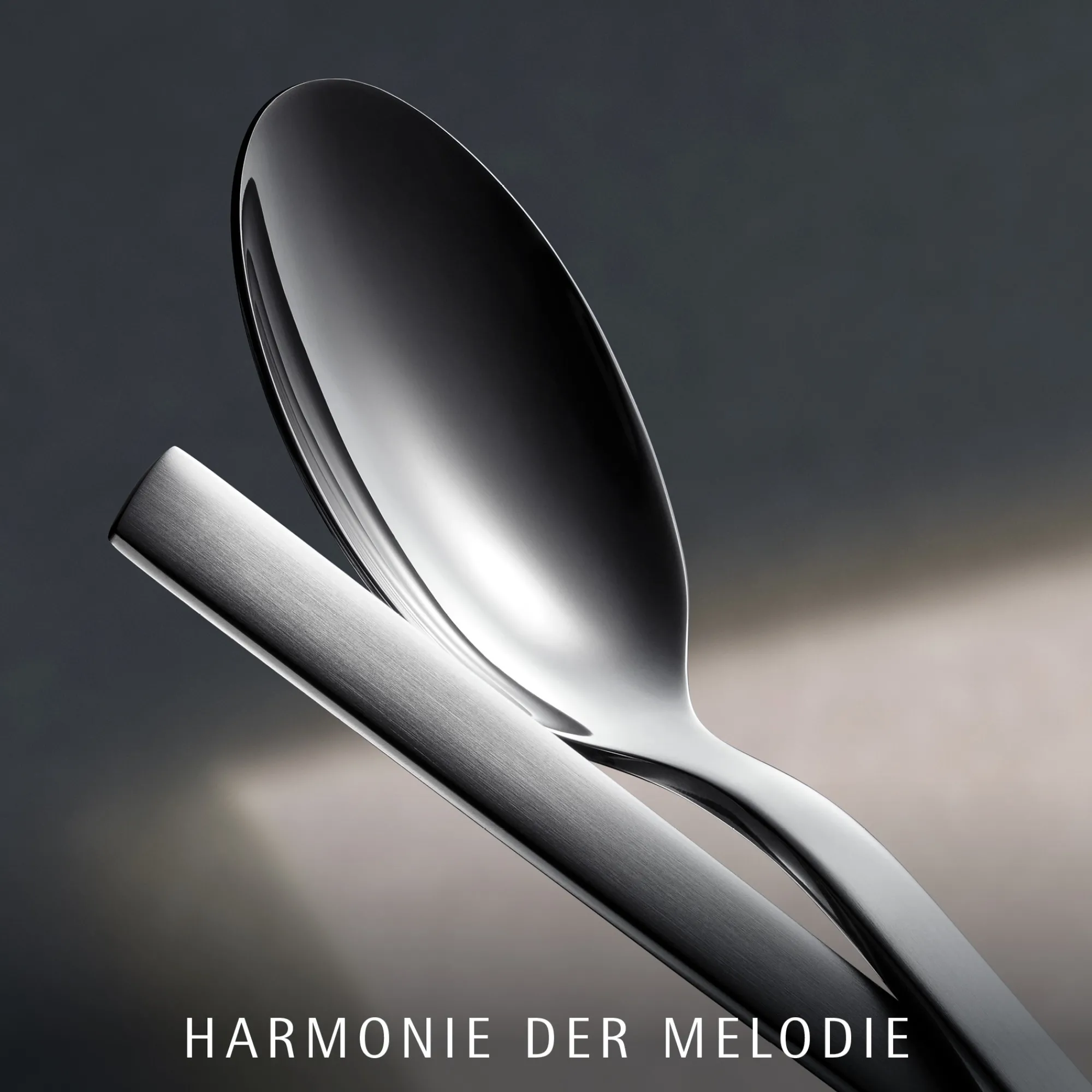 WMF Lyric Plus Besteck-Set, 30-teilig, Cromargan protect®| Besteck-Sets