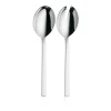 WMF Lyric Plus Salatbesteck, 2-teilig| Servierbestecke