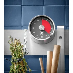WMF Magnetischer Kurzzeitmesser| Eieruhren