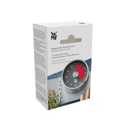 WMF Magnetischer Kurzzeitmesser| Eieruhren
