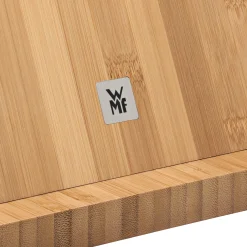 WMF Magnet-Messerblock, unbestückt| Messerblöcke