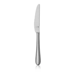 WMF Merit Menuemesser, sandgestrahlt| Menümesser