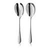 WMF Merit Salatbesteck, 2-teilig| Servierbestecke