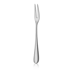 WMF Merit Serviergabel, sandgestrahlt| Gabeln