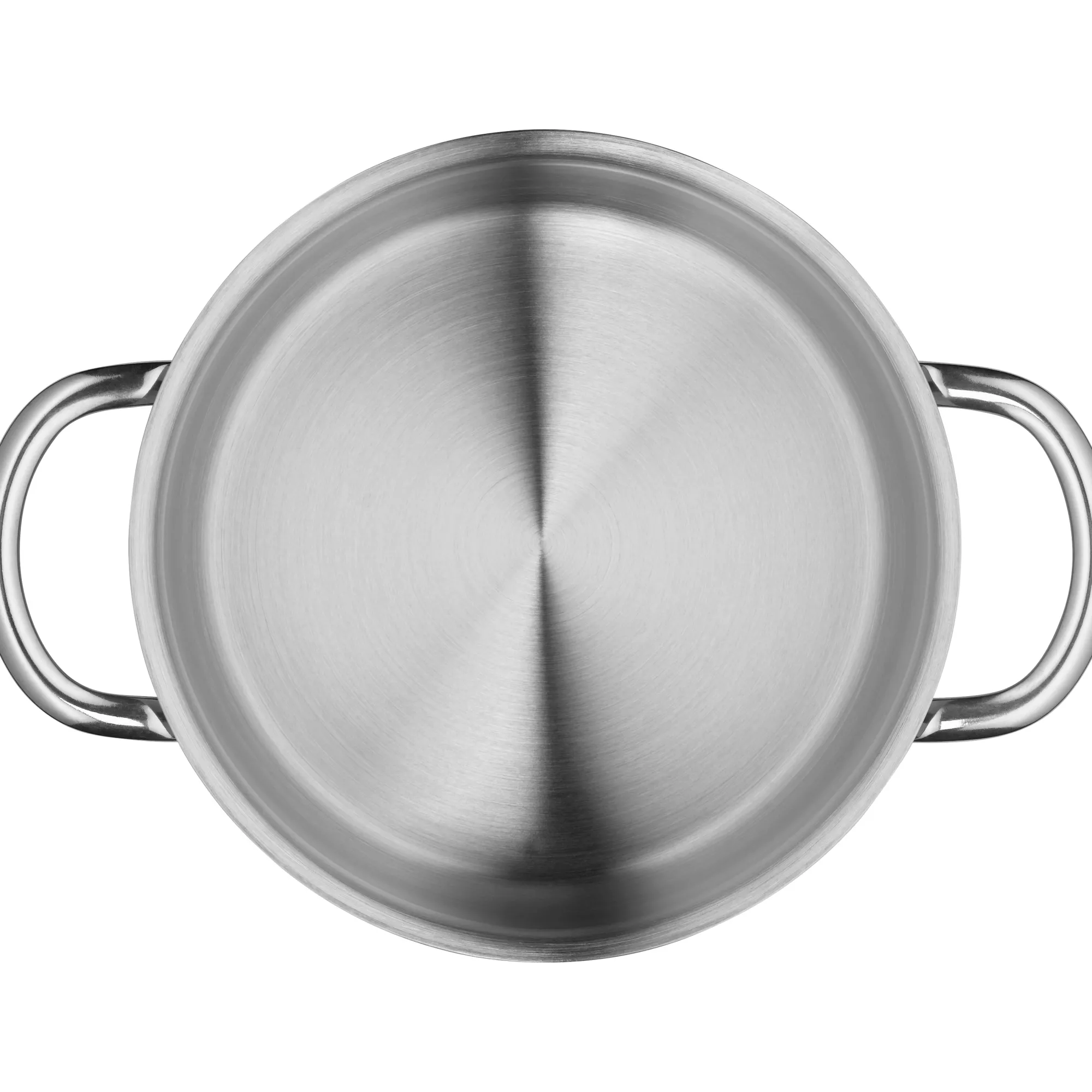WMF Mini Bratentopf mit Deckel, 14 cm| Bratentöpfe