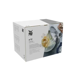 WMF Mini Kochtopf mit Deckel, 12 cm| Kochtöpfe