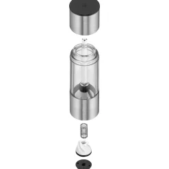WMF Mini Mühle| Salz- & Pfeffermühlen|Gewürzmühlen