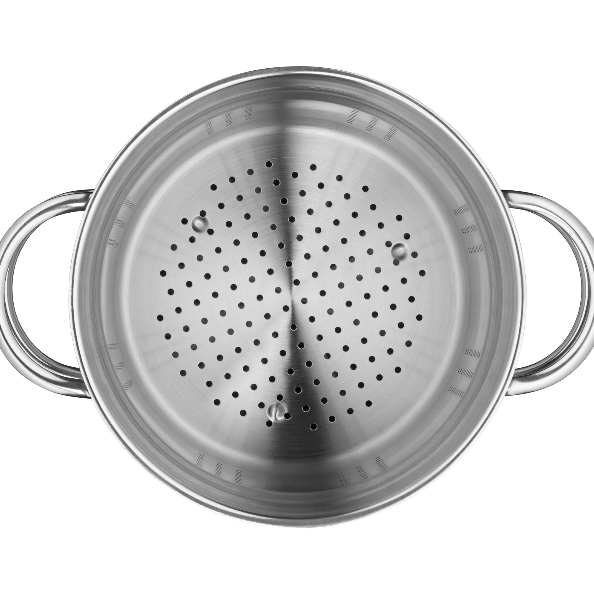WMF Mini Nudeltopf mit Deckel, 18 cm| Kochtöpfe
