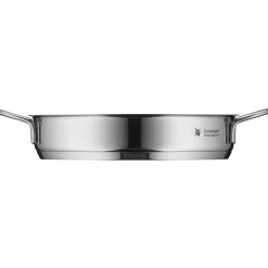 WMF Mini Servierpfanne mit Antihaftversiegelung, 18 cm| Servierpfannen|Induktionspfannen