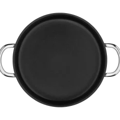 WMF Mini Servierpfanne mit Antihaftversiegelung, 18 cm| Servierpfannen|Induktionspfannen