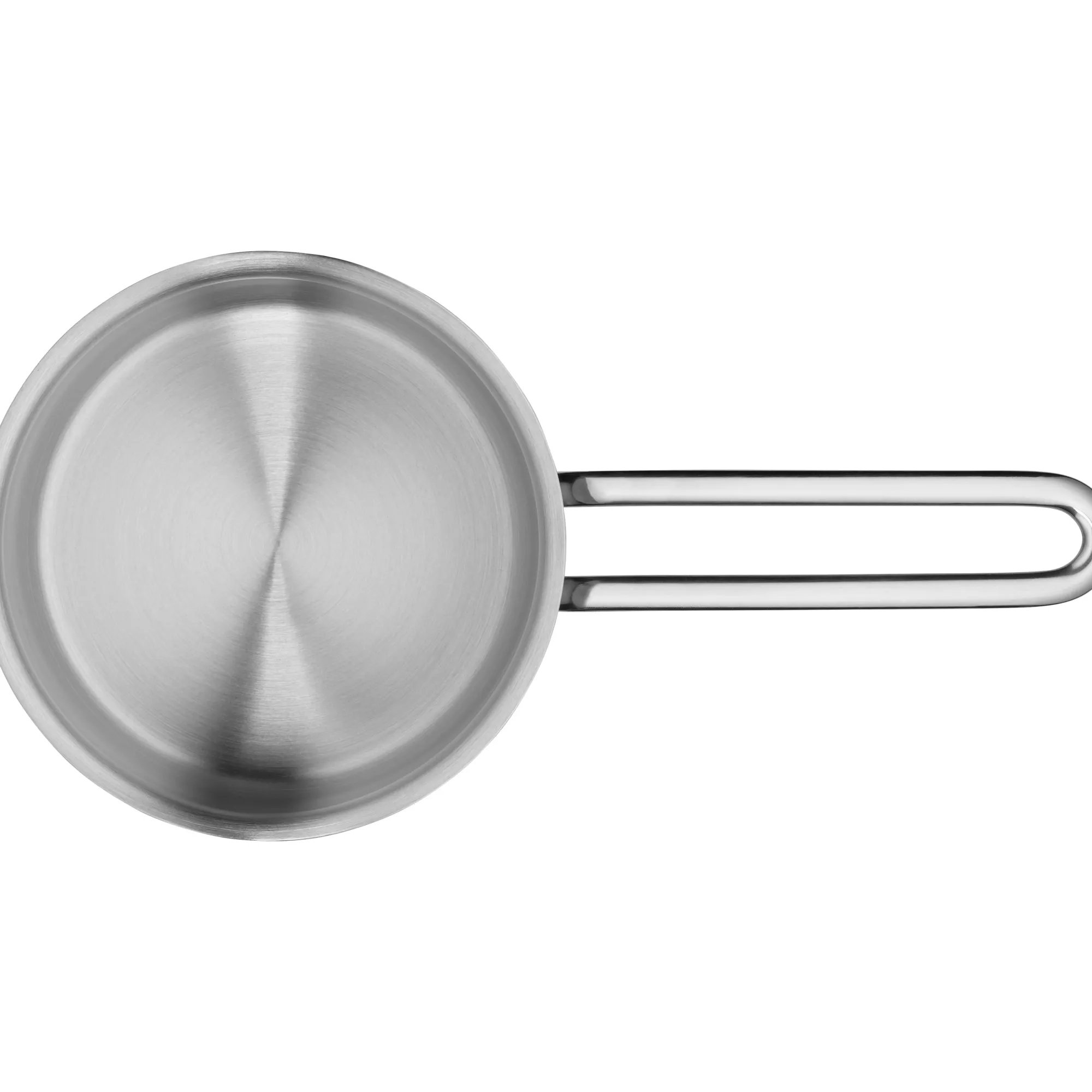 WMF Mini Stielkasserolle, 12 cm| Stielkasserollen