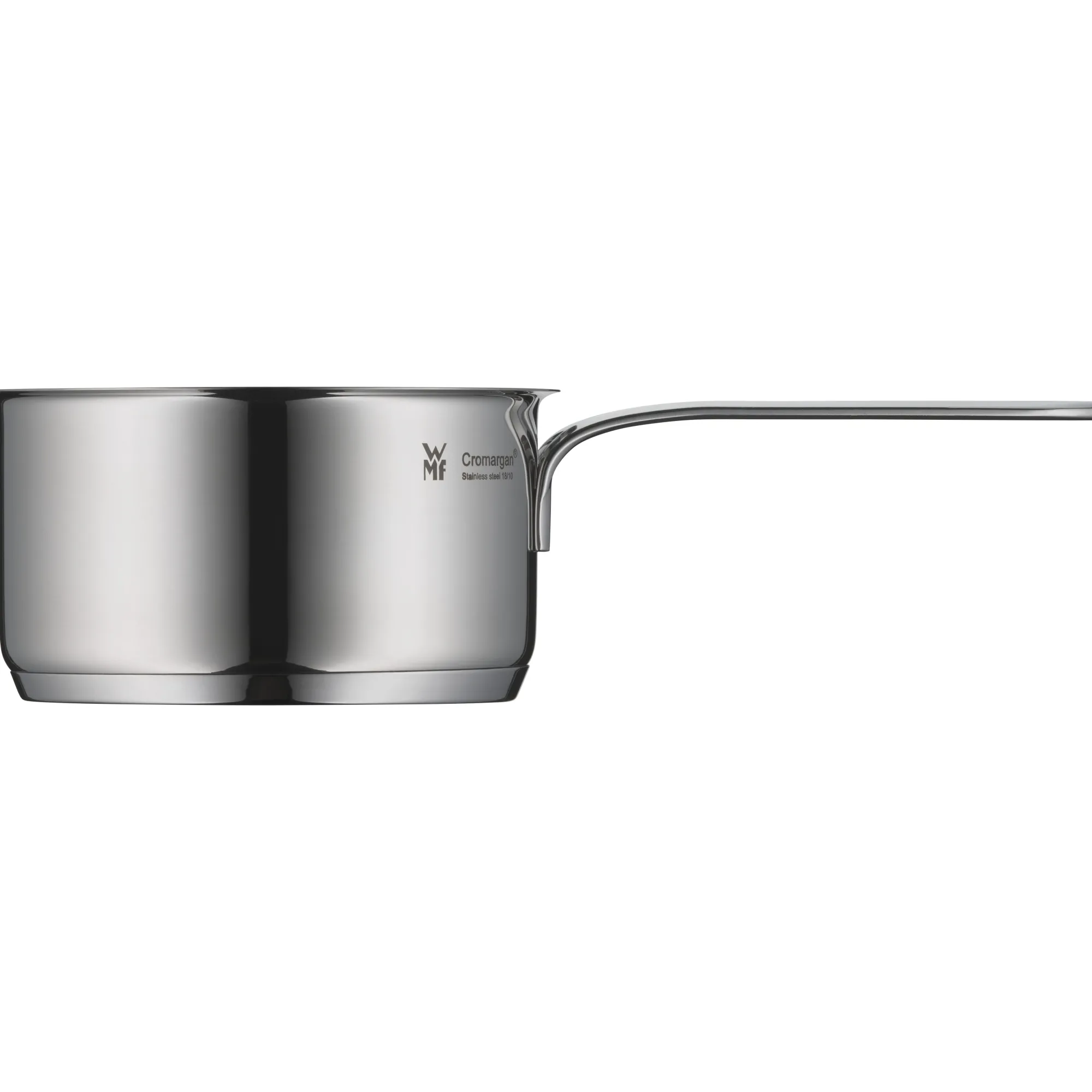 WMF Mini Stielkasserolle, 12 cm| Stielkasserollen