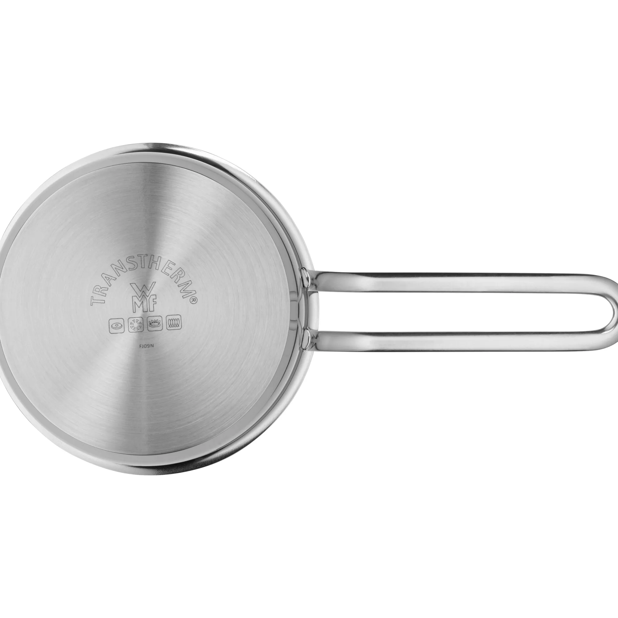 WMF Mini Stielkasserolle, 12 cm| Stielkasserollen