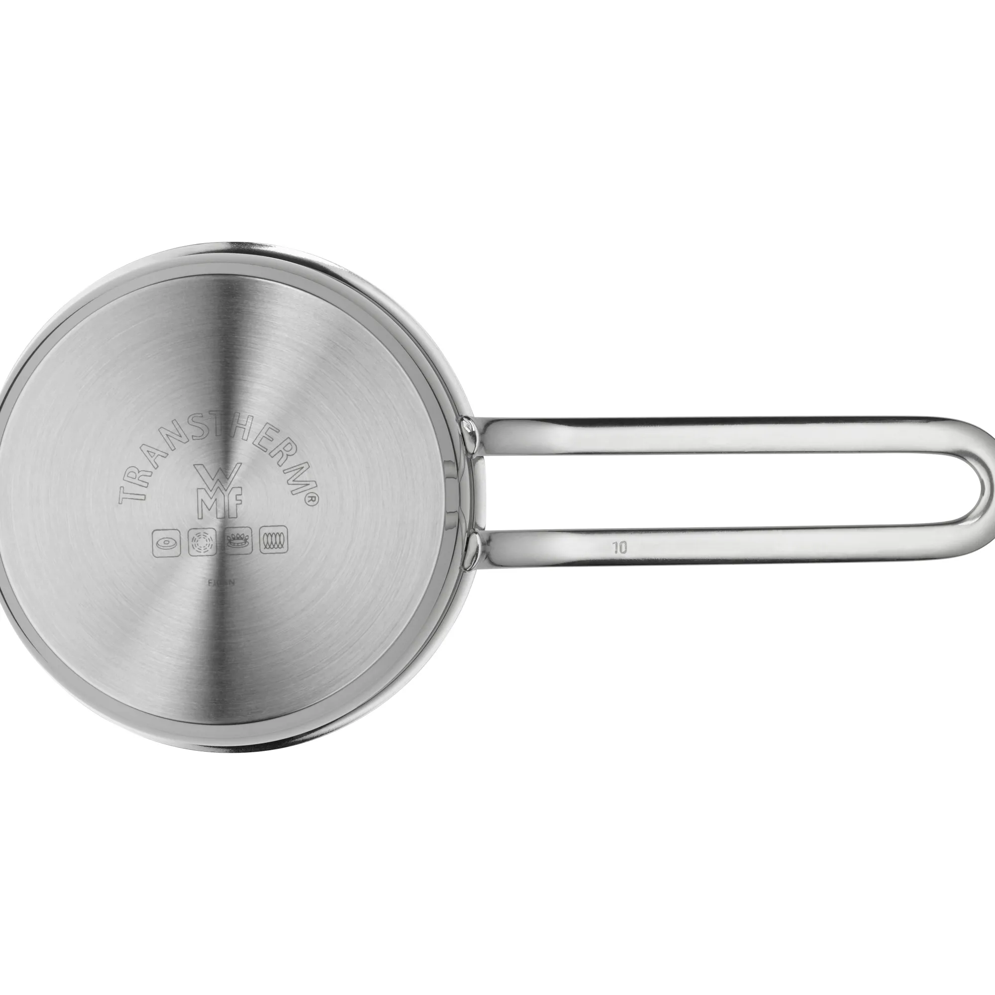 WMF Mini Stielkasserolle, 10 cm| Stielkasserollen
