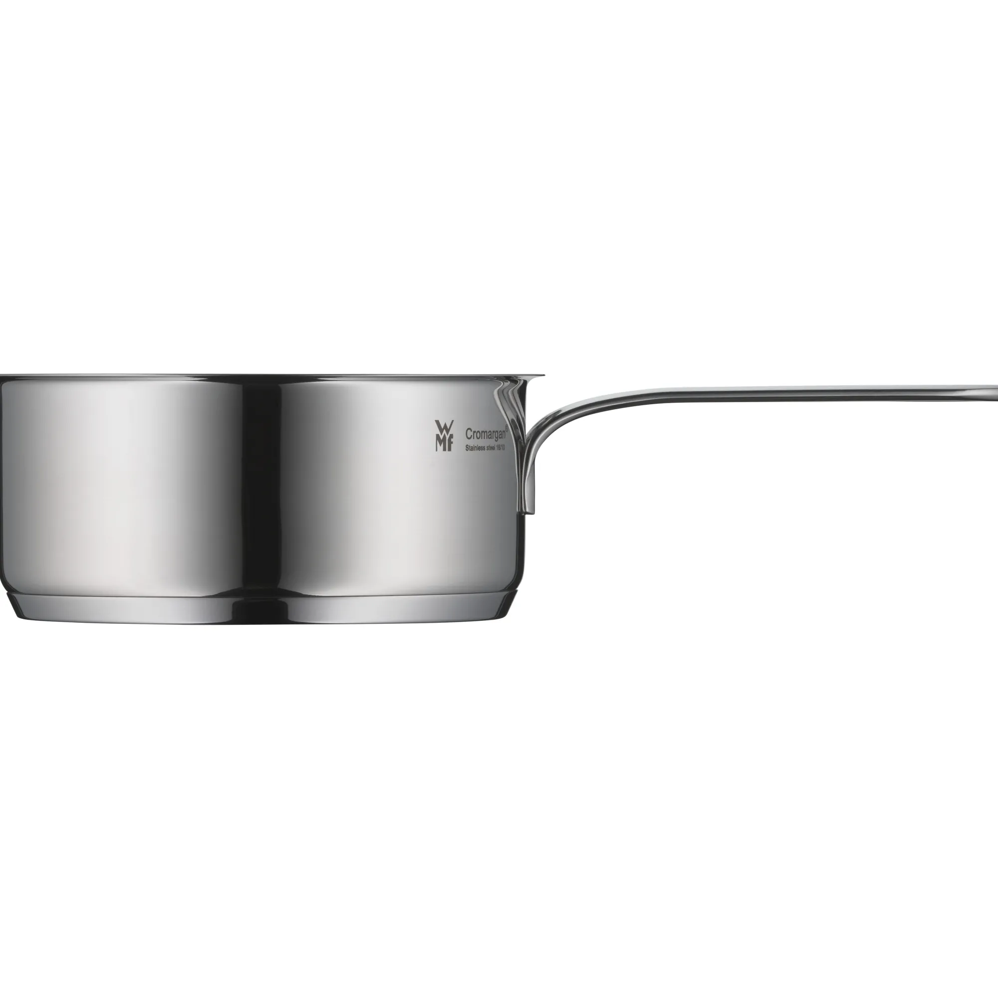 WMF Mini Stielkasserolle, 14 cm| Stielkasserollen