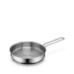 WMF Mini Stielpfanne, 18 cm| Induktionspfannen|Bratpfannen