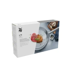WMF Mini Stielpfanne, 18 cm| Induktionspfannen|Bratpfannen