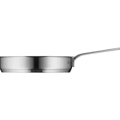 WMF Mini Stielpfanne mit Antihaftversiegelung, 18 cm| Induktionspfannen|Bratpfannen