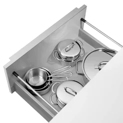 WMF Mini Stielpfanne mit Antihaftversiegelung, 18 cm| Induktionspfannen|Bratpfannen