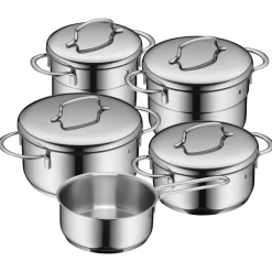 WMF Mini Topf-Vorteils-Set*, 5-teilig| Topfsets