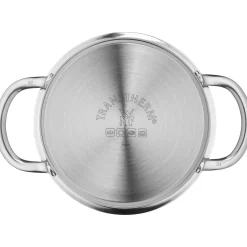 WMF Mini Topf-Vorteils-Set*, 5-teilig| Topfsets