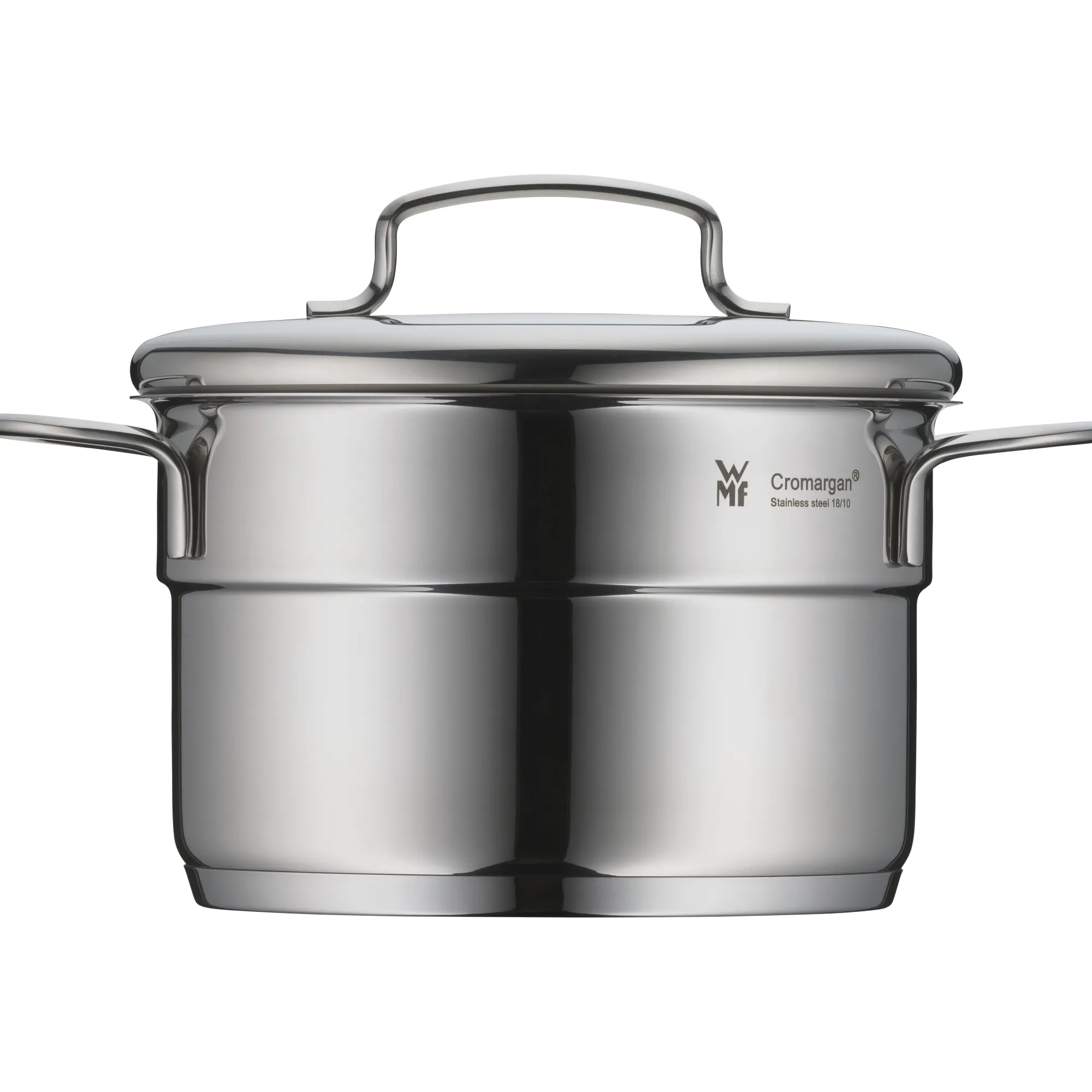 WMF Mini Topf-Vorteils-Set*, 5-teilig| Topfsets