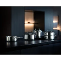 WMF Mini Topf-Vorteils-Set*, 5-teilig| Topfsets