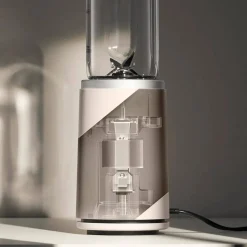 WMF Mix & Go Touch Smoothie Maker, sea shell| Mixer