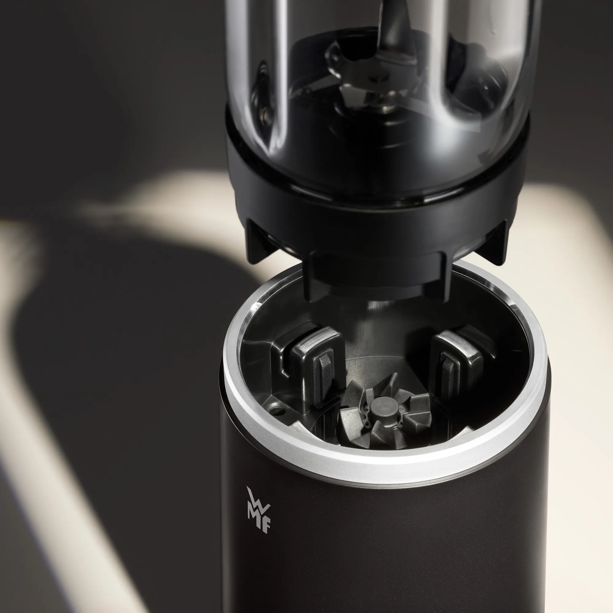 WMF Mix & Go Touch Smoothie Maker, lava| Mixer