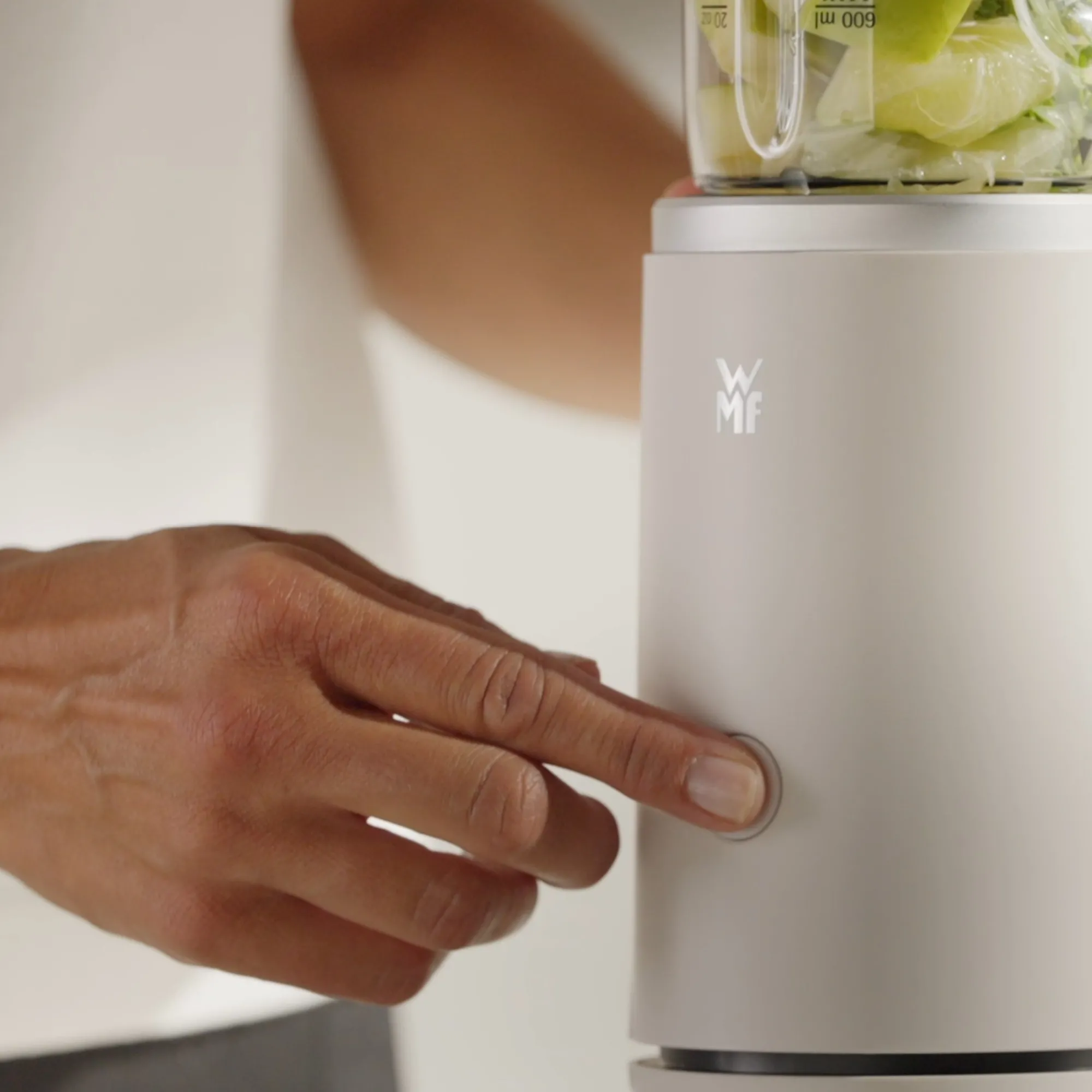 WMF Mix & Go Touch Smoothie Maker, lava| Mixer