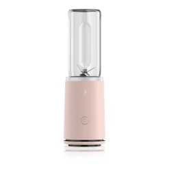 WMF Mix & Go Touch Smoothie Maker, pearl blush| Mixer