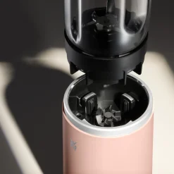 WMF Mix & Go Touch Smoothie Maker, pearl blush| Mixer