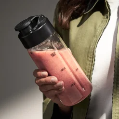 WMF Mix & Go Touch Smoothie Maker, pearl blush| Mixer